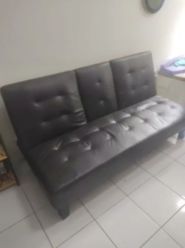Sofá cama design exclusivo - Corino