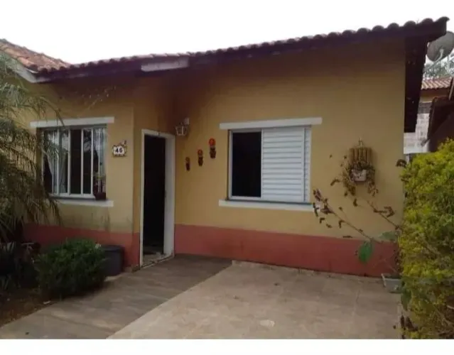 Casa com 2 dormitórios à venda, 100 m² por R$ 265.000,00 - Parque do Agreste Gl Um - Varge