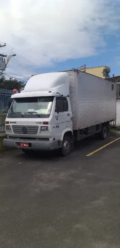 Transporte de Cargas e Mudanças 