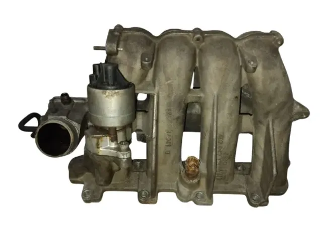 Coletor Admissão GM Corsa Tigra 1.0  * 96/02