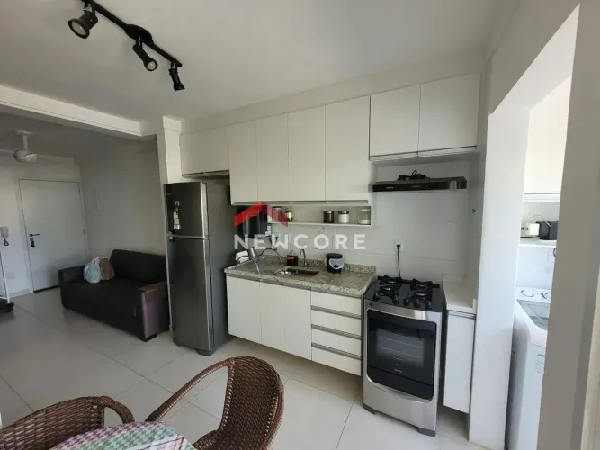 Apartamento em Rua Ottília Wey Pereira - Boa Vista - Sorocaba/SP