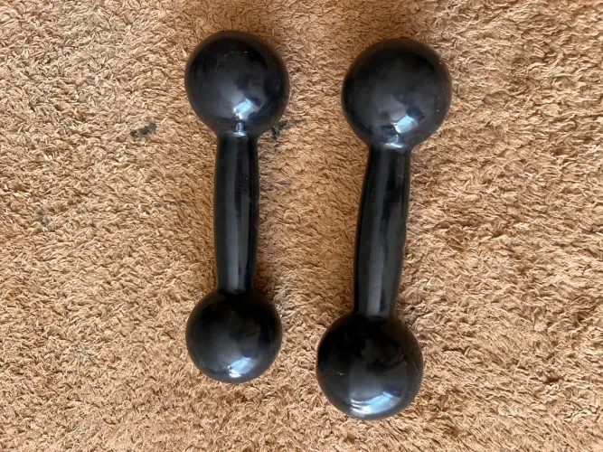 Vendas de aparelhos de musculação para treino em casa