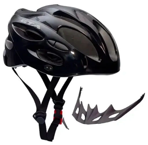 Capacete Ciclismo  Gta Inmold Start Novo 