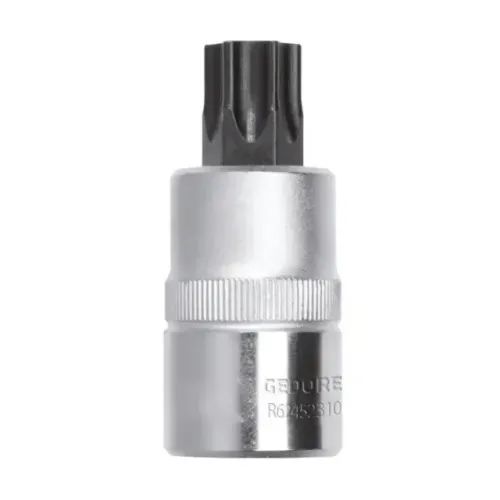 CHAVE SOQUETE GEDORE 1/2POL TX T45 R62451910