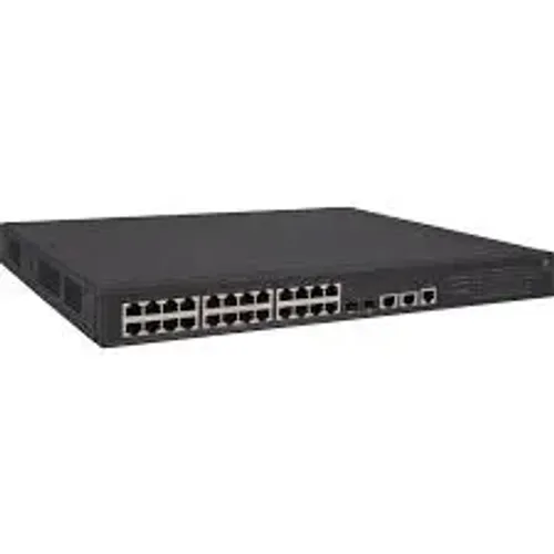 Switch HP 1950-24G-2SFP+-2XGT-PoE+ (370 W)