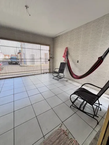 Casa Parque Piauí Teresina