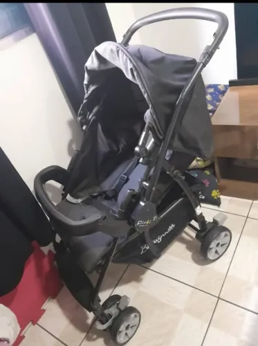 Carrinho de bebê Burigotto