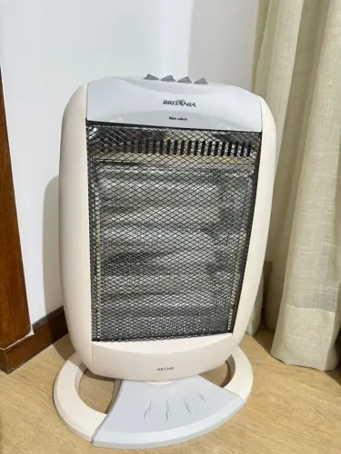 Aquecedor Britânia AB1200