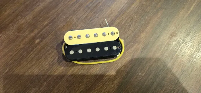 Captador de guitarra Humbucker - G&B Pickups
