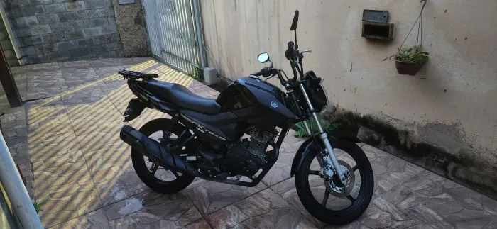 Factor 150 único dono 