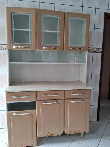 Armário de Cozinha Itatiaia