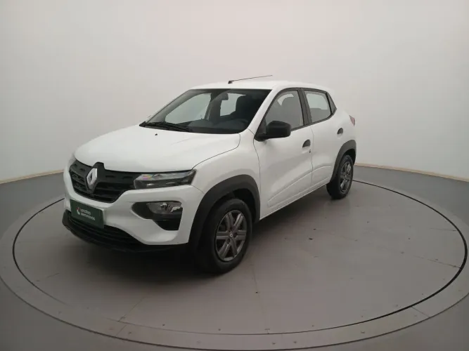 Renault Kwid 1.0 Zen 2023