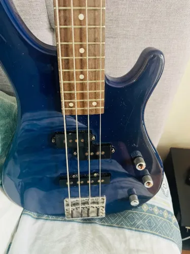 Venda Contra Baixo + Caixa Acústica 