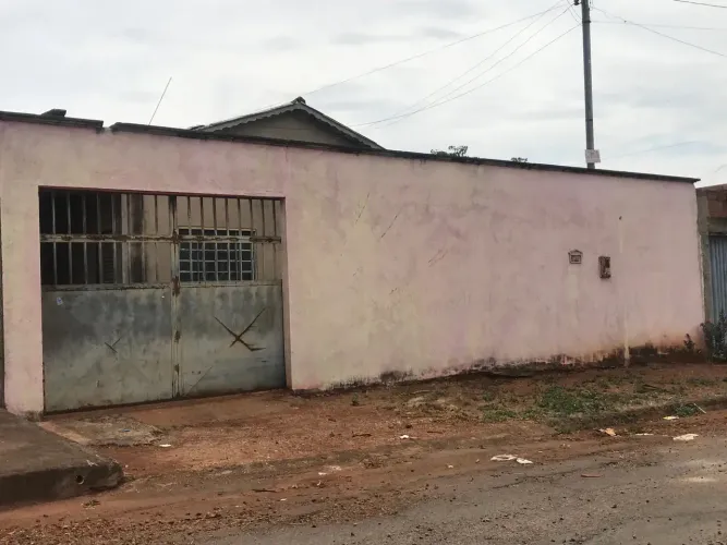 07- CASA NA JANAINA