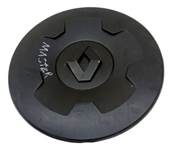 Calota Central Roda Renault Master 2006 2007 2008 2009 2010
