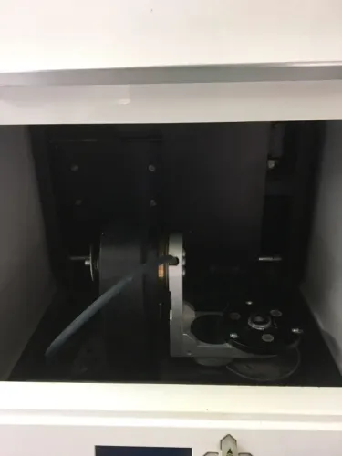 Scanner de bancada