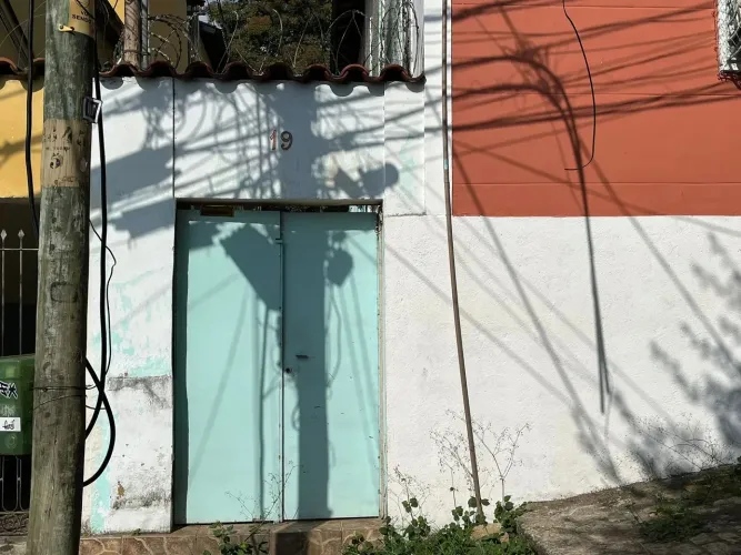 Imóvel a Venda em Santa Teresa - Rio de Janeiro - RJ