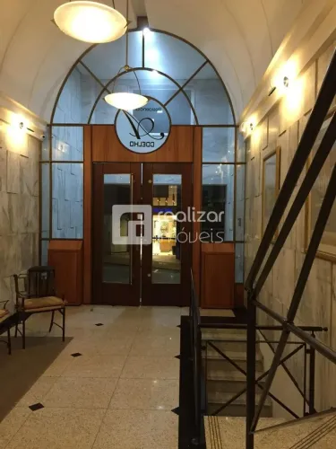 Apartamento 3 quartos no bairro Centro, em Florianópolis