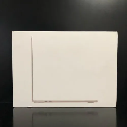 MacBook Air M4 13" 256gb / 16gb RAM Starlight Lacrado