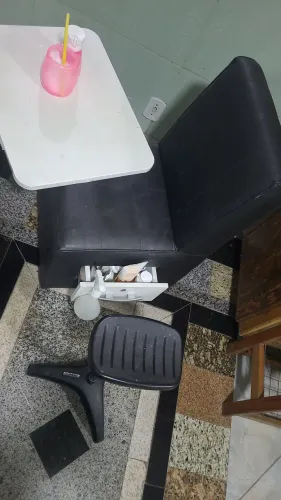 Cirandinha para manicure salões 