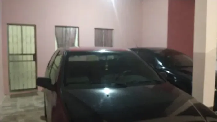  Casa a venda em Brazlandia