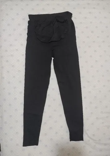 Calça GESTANTE Lupo legging 