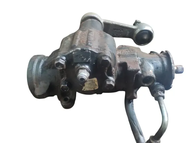 Setor direção s10 2.8 2001 a 2011
