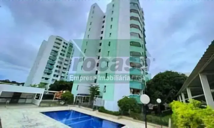 Apartamento : Padrão / Residencial / Nova Esperança
