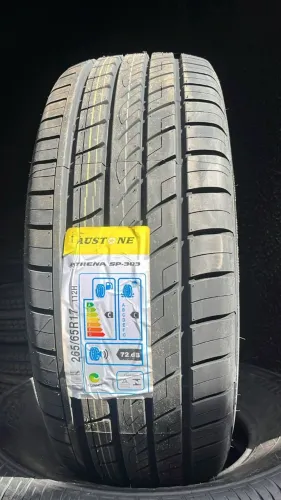 PNEU 265/65/r17 AUSTONE HT