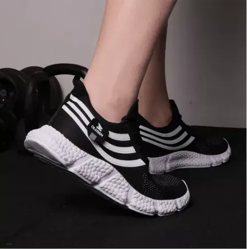 Tenis Oldsen Casual Confortável Macio Caminhada Fitness Treino z921a