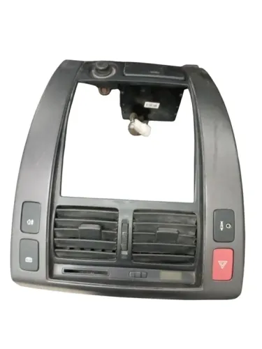 ACABAMENTO CENTRAL MULTIMIDIA TUCSON DO HYUNDAI TUCSON 2013/2013