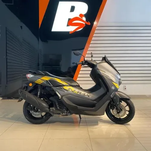 YAMAHA nmax 160 se 2023