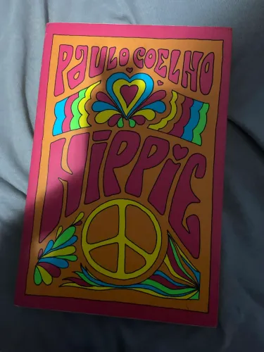 Hippie - Paulo Coelho