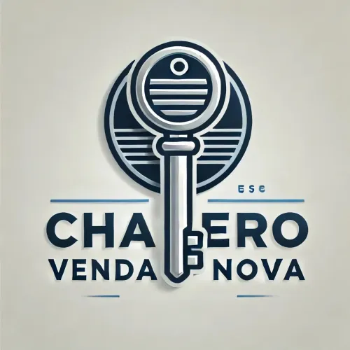Chaveiro em venda nova
