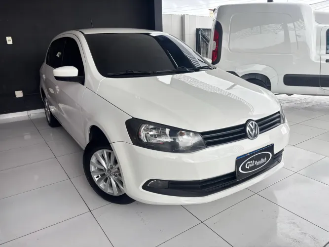 Gol 1.0 4cilindros 2016 special completo 