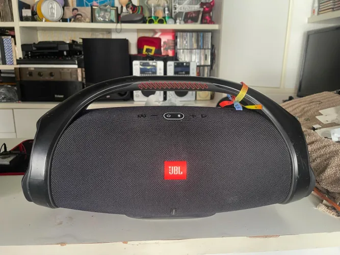Bombox 2 JBL