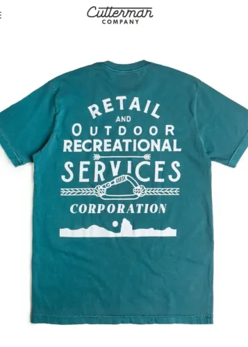 Camiseta