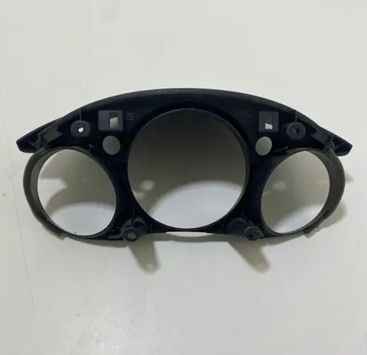 Moldura Acabamento Painel Instrumento Honda Fit 03/2008
