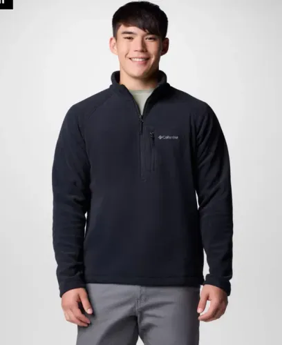Blusa Fleece Columbia Masculina Fast Trek