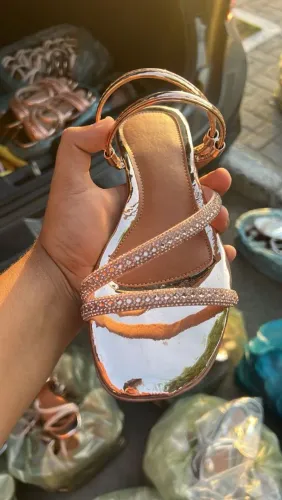 Rasteirinha para o final do Ano e Natal 