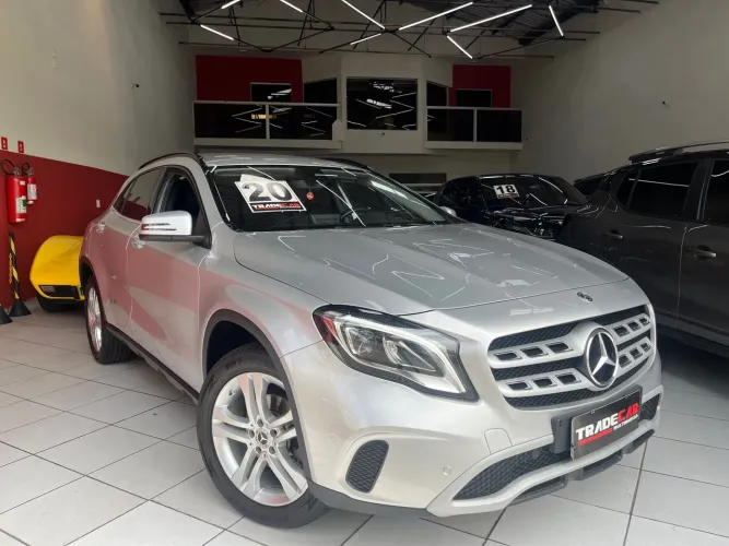 Gla style excelente estado