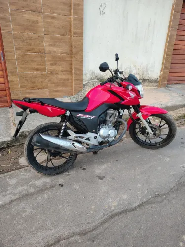 Aluguel/locação de moto