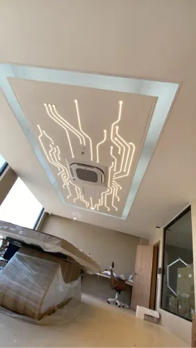 Eletricista residencial e predial
