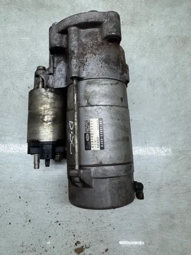 Motor Arranque Discovery Sport 2.2 2014 2015 2016 Diesel