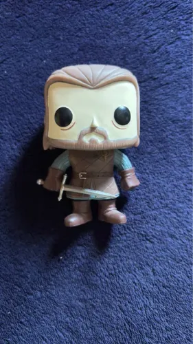 Funko Pop - Game of Thrones - Ned Stark
