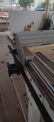  Plasma + Mesa cnc