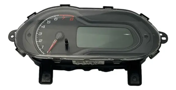 Painel Instrumentos Chevrolet Ônix Prisma 2019 Aut 