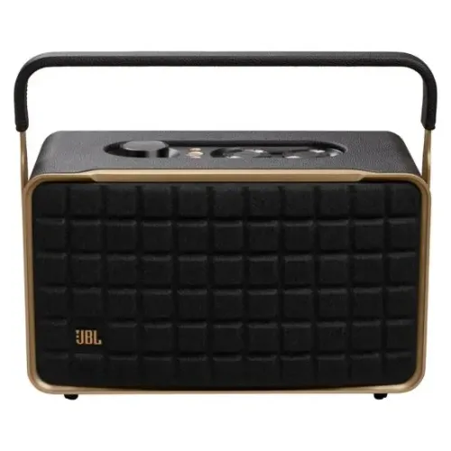 Caixa de Som JBL Authentics 300 Bluetooth