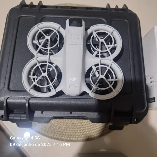 Drone DJI Neo Fly More Combo