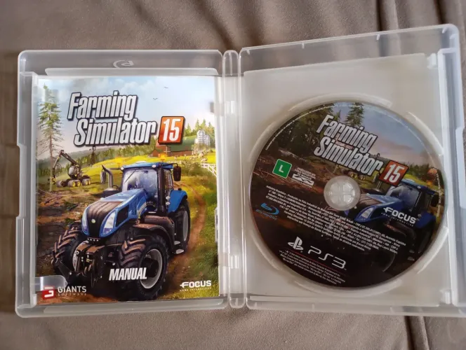 Jogos Ps3